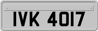 IVK4017