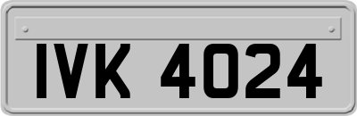 IVK4024