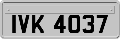 IVK4037