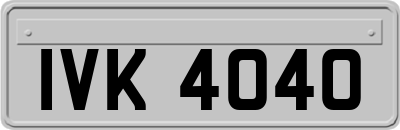 IVK4040