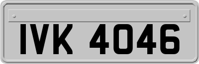 IVK4046