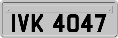 IVK4047