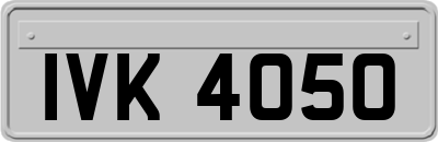 IVK4050