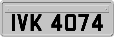 IVK4074