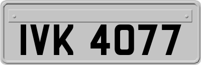 IVK4077