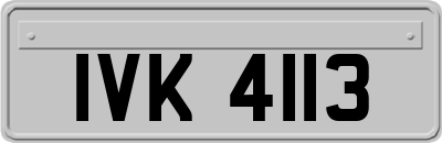IVK4113