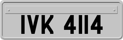 IVK4114