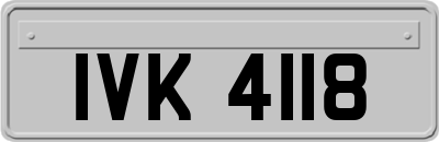 IVK4118