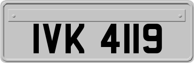 IVK4119
