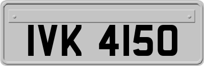 IVK4150