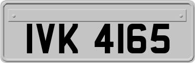 IVK4165
