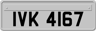 IVK4167