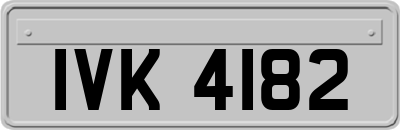 IVK4182