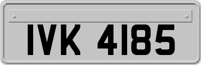 IVK4185