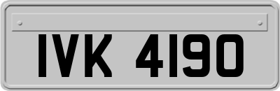 IVK4190