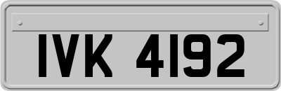 IVK4192