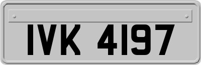IVK4197