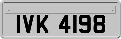IVK4198