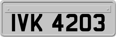 IVK4203