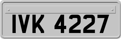 IVK4227