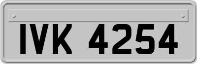 IVK4254