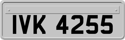 IVK4255