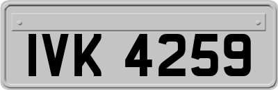 IVK4259