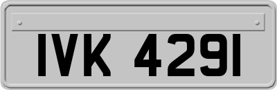IVK4291