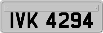 IVK4294