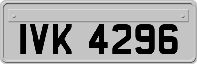 IVK4296