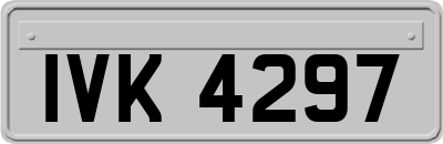 IVK4297