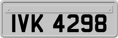 IVK4298