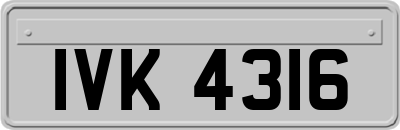 IVK4316
