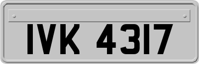 IVK4317