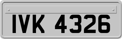 IVK4326