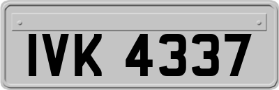 IVK4337