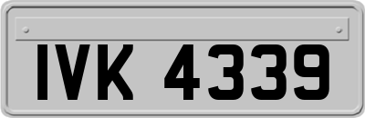 IVK4339