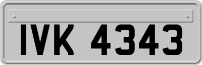 IVK4343