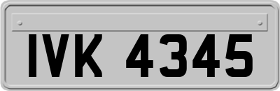 IVK4345