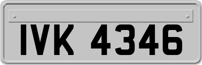 IVK4346