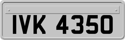 IVK4350