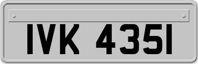 IVK4351