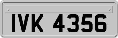 IVK4356