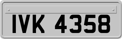 IVK4358
