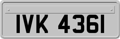 IVK4361