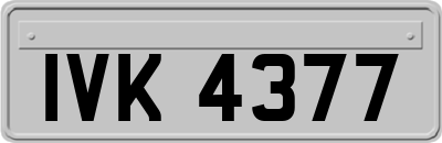 IVK4377