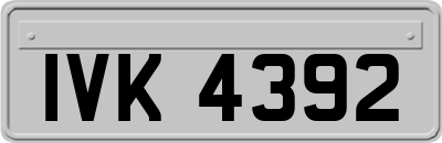 IVK4392