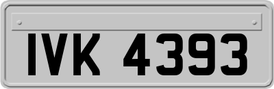 IVK4393