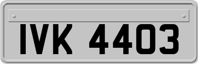 IVK4403