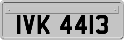 IVK4413